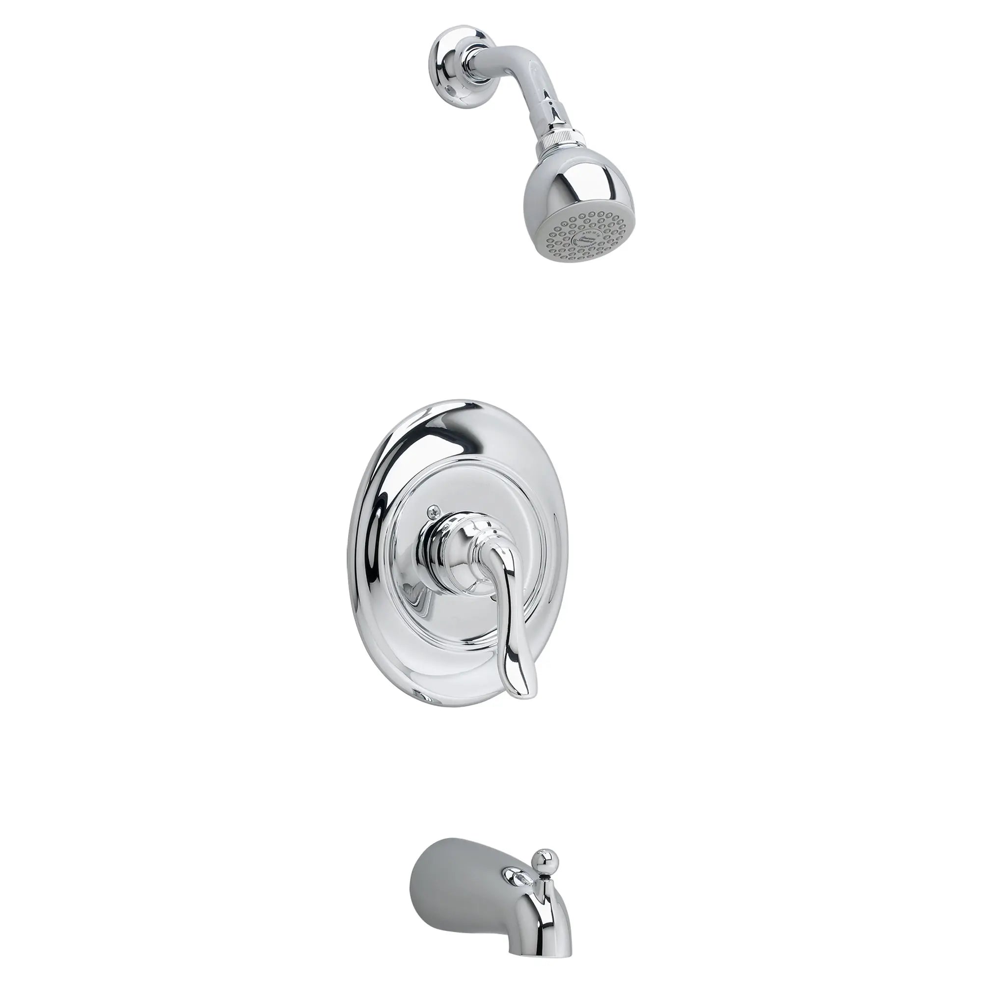 Princeton Bath/Shower Trim Kits — image 1